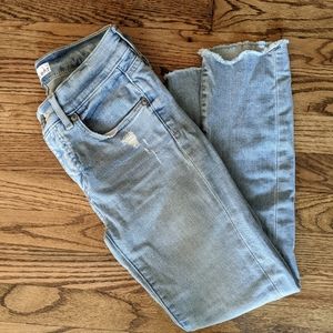 Loft Jeans